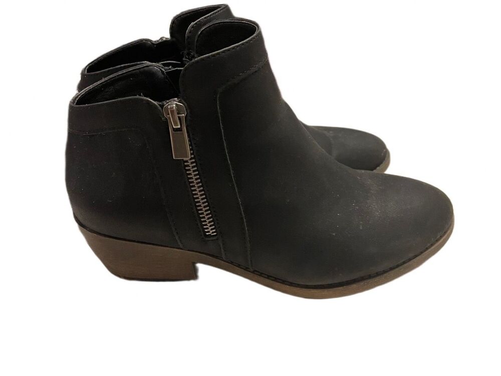Booties